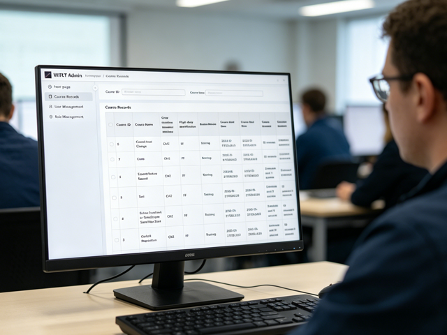Cloud management platform